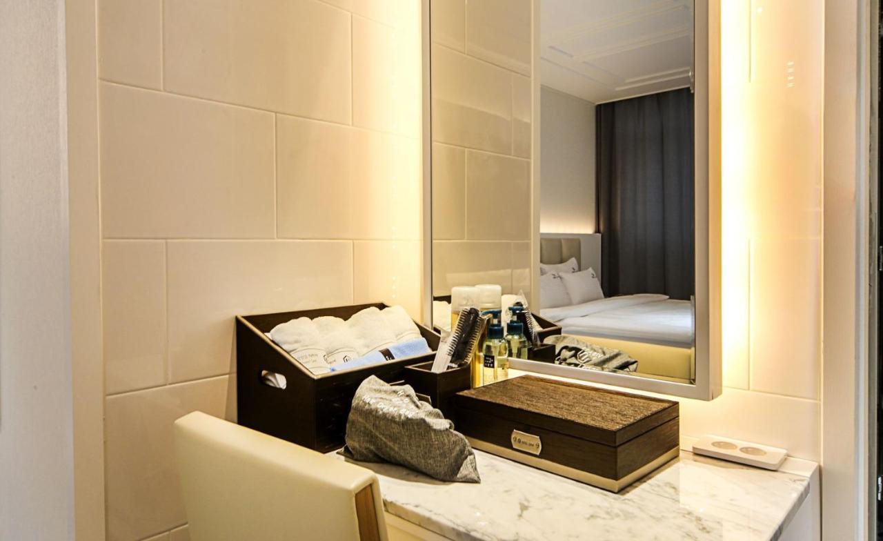 Hotel Elysia Daegu Extérieur photo