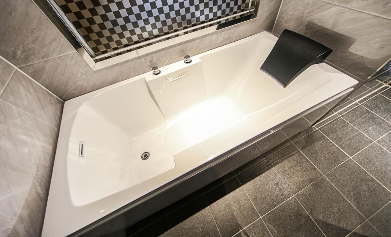 Hotel Elysia Daegu Extérieur photo