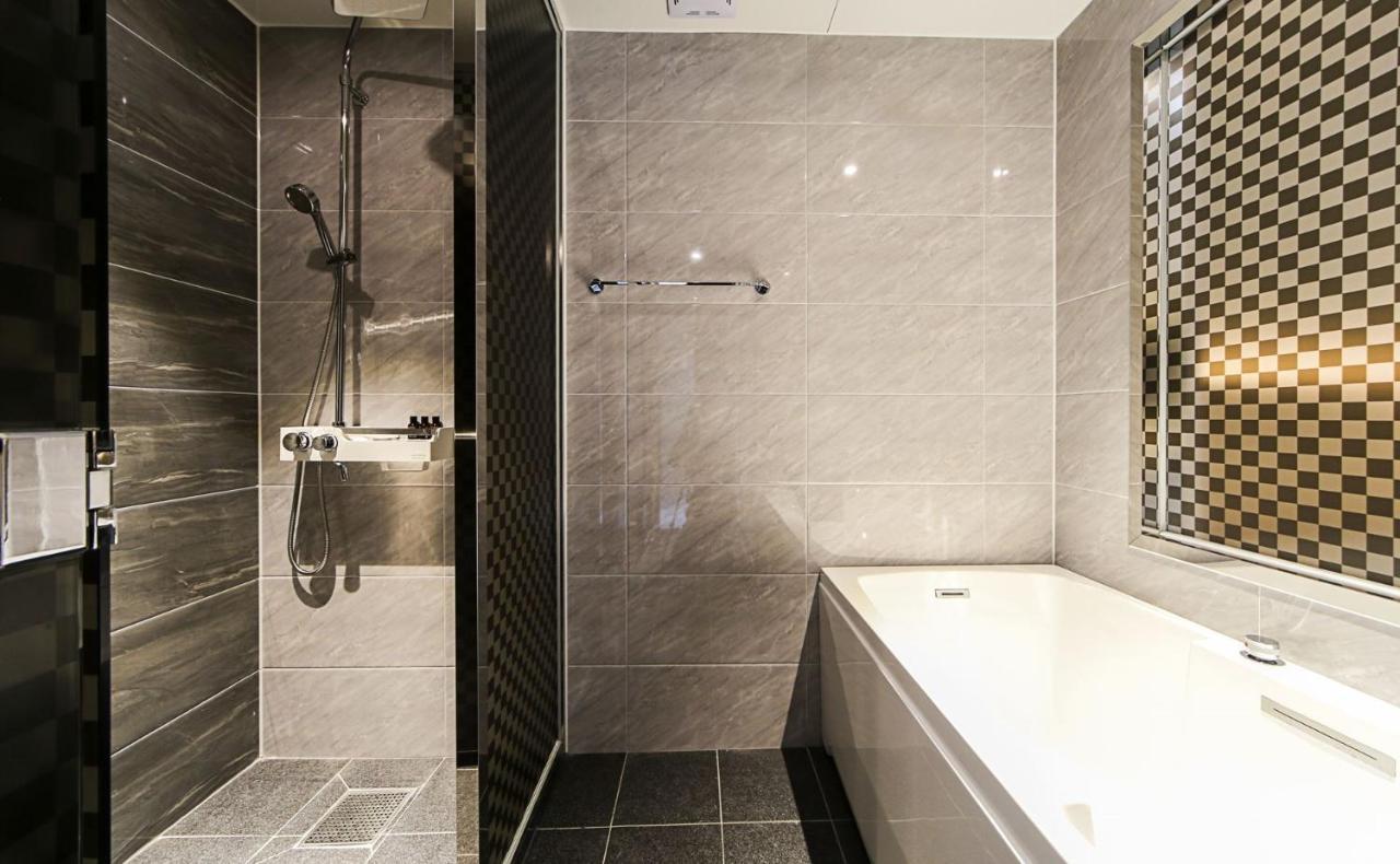 Hotel Elysia Daegu Extérieur photo