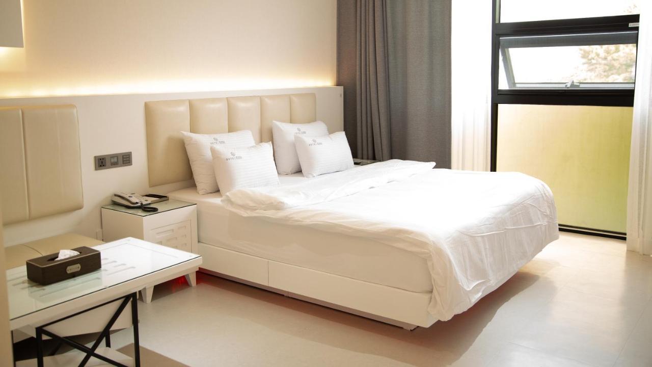 Hotel Elysia Daegu Extérieur photo