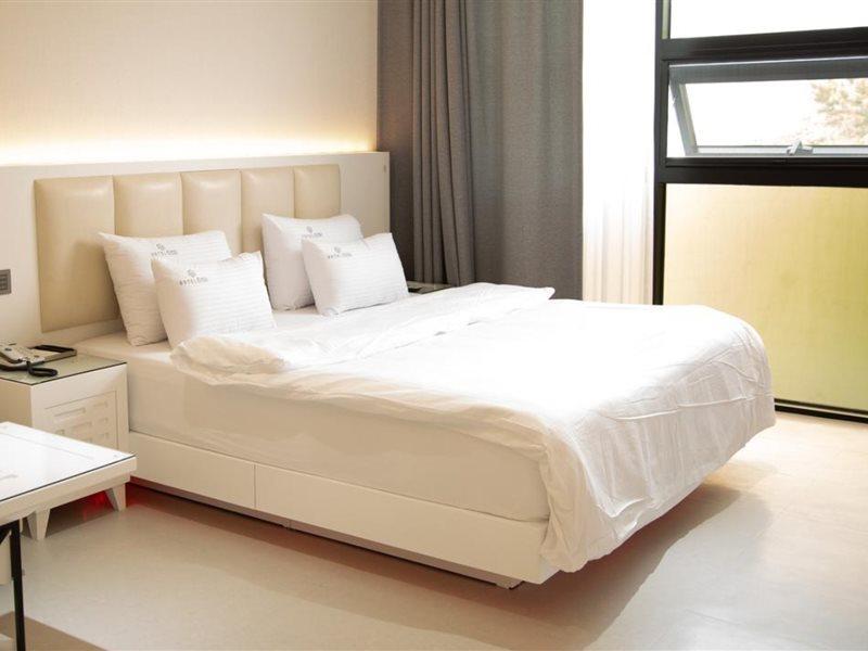 Hotel Elysia Daegu Extérieur photo